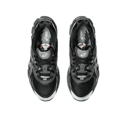 ASICS Gel-NYC Kicki Yang Zhang Black Pure Silver – 1203A571-001-37.5 – product view 5