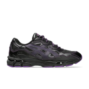 ASICS Gel-NYC Needles Black Purple