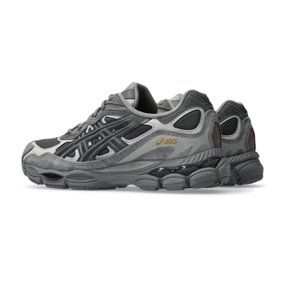 ASICS Gel-NYC Obsidian Grey – 1203A739-021-42 – product view 4