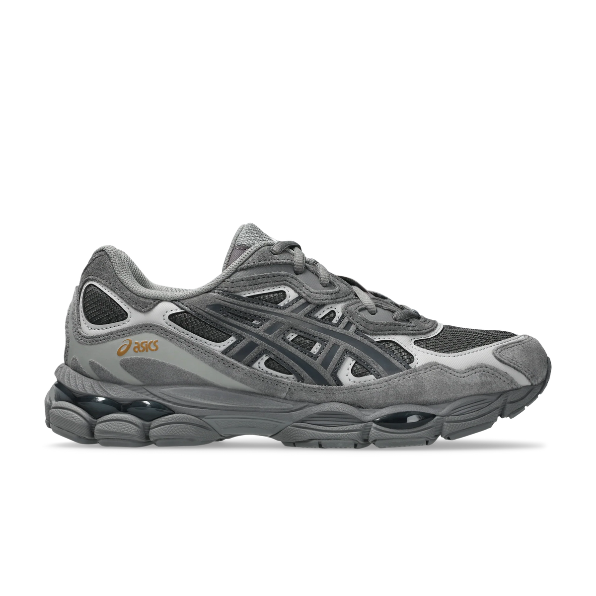 ASICS Gel-NYC Obsidian Grey – 1203A739-021-42 – product image