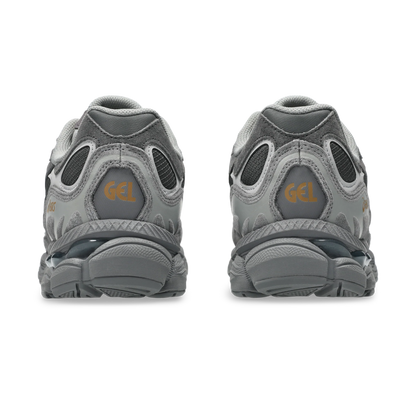 ASICS Gel-NYC Obsidian Grey – 1203A739-021-42 – product view 3