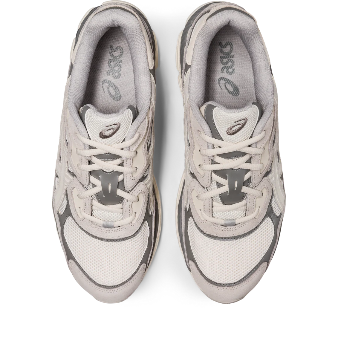 ASICS Gel-NYC Oyster Grey