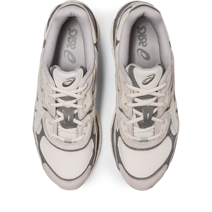 ASICS Gel-NYC Oyster Grey