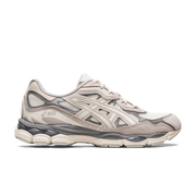 ASICS Gel-NYC Oyster Grey