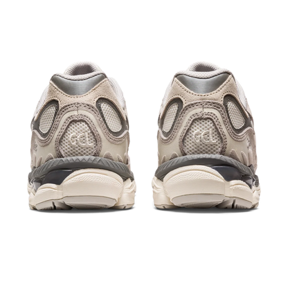 ASICS Gel-NYC Oyster Grey