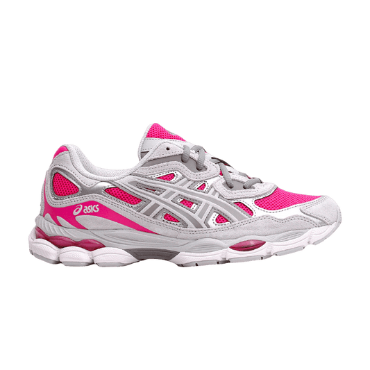 ASICS Gel-NYC Pink Glo Concrete – 1203A383-701-36 – product image