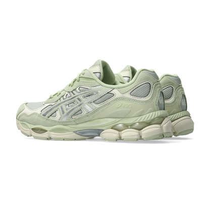 ASICS GEL-NYC Sage Frost Pure Silver – Sneakers