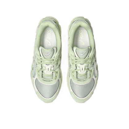 ASICS GEL-NYC Sage Frost Pure Silver – Sneakers