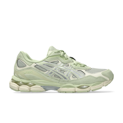ASICS GEL-NYC Sage Frost Pure Silver – Sneakers