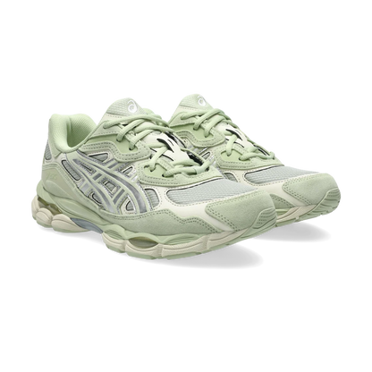 ASICS GEL-NYC Sage Frost Pure Silver – Sneakers