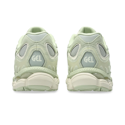ASICS GEL-NYC Sage Frost Pure Silver – Sneakers