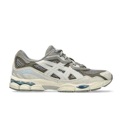 ASICS Gel-NYC Steeple Grey Cream – 1203A372-020-40.5 – product image