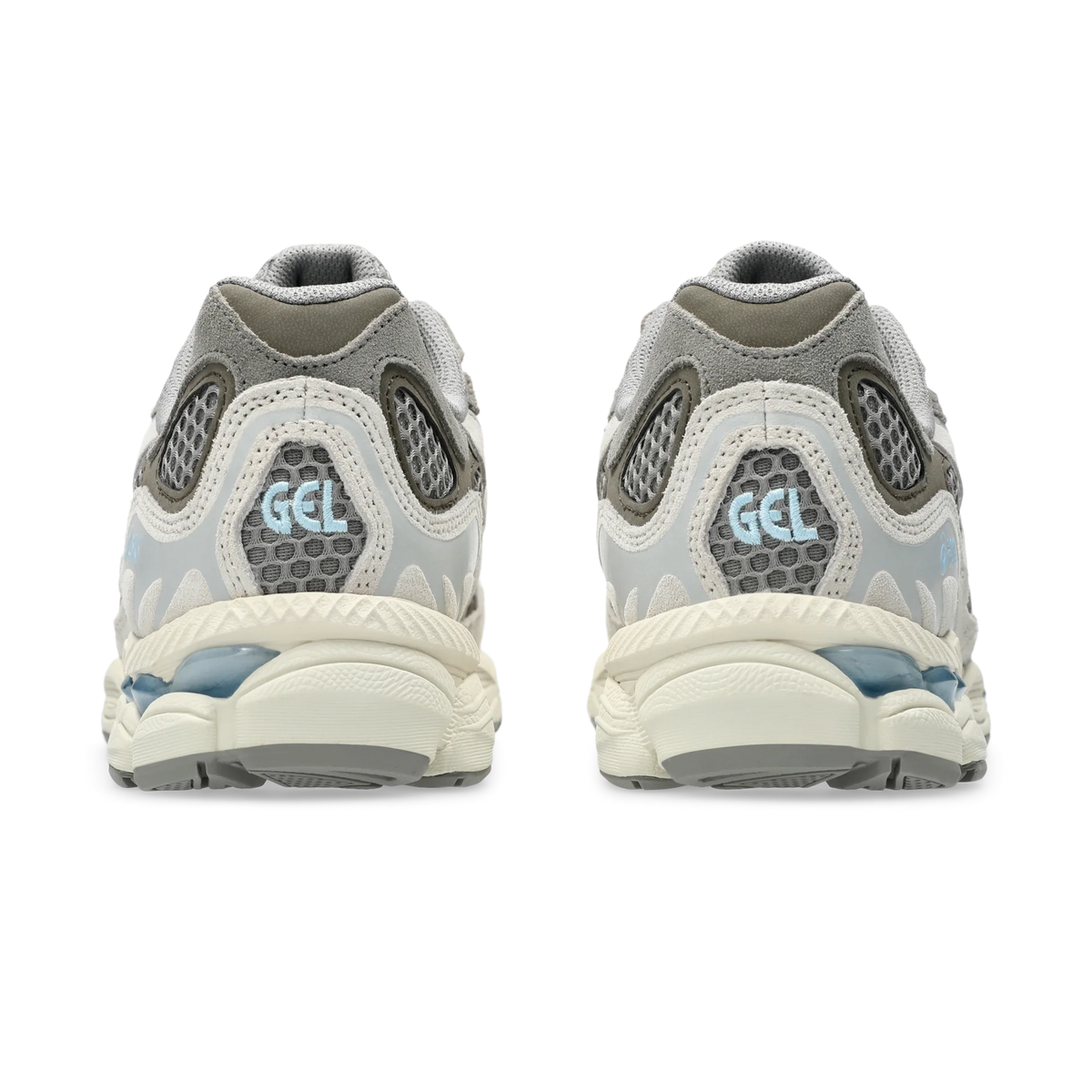 ASICS Gel-NYC Steeple Grey Cream – 1203A372-020-40.5 – product view 3