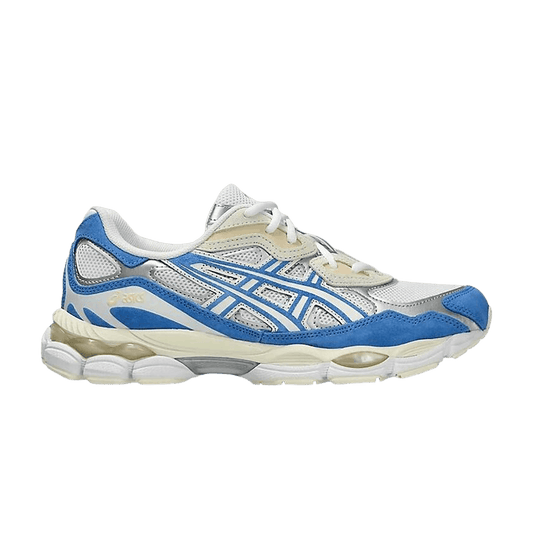 ASICS Gel-NYC White Blue Coast – 1203A383-116-40.5 – product image