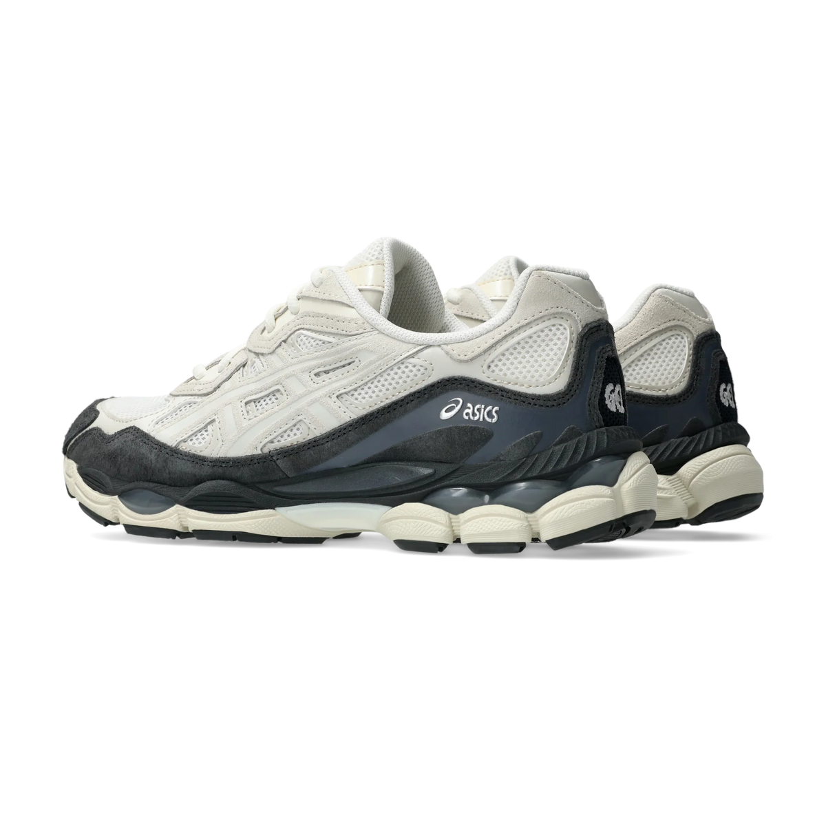 ASICS Gel-NYC White Smoke Grey – 1203A383-111-39.5 – product view 4