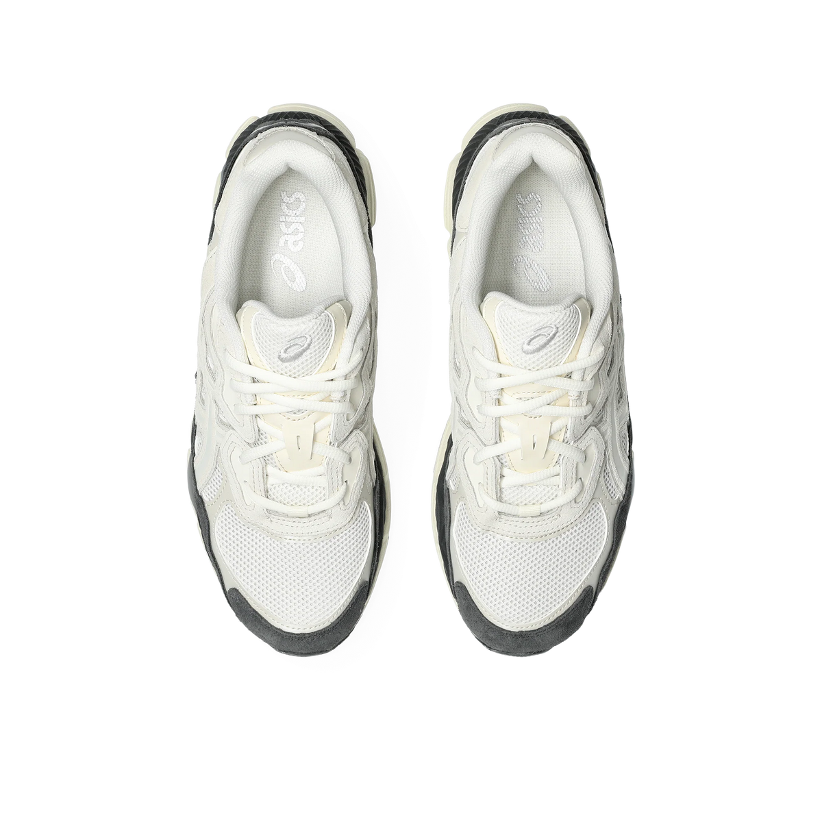 ASICS Gel-NYC White Smoke Grey – 1203A383-111-39.5 – product view 5