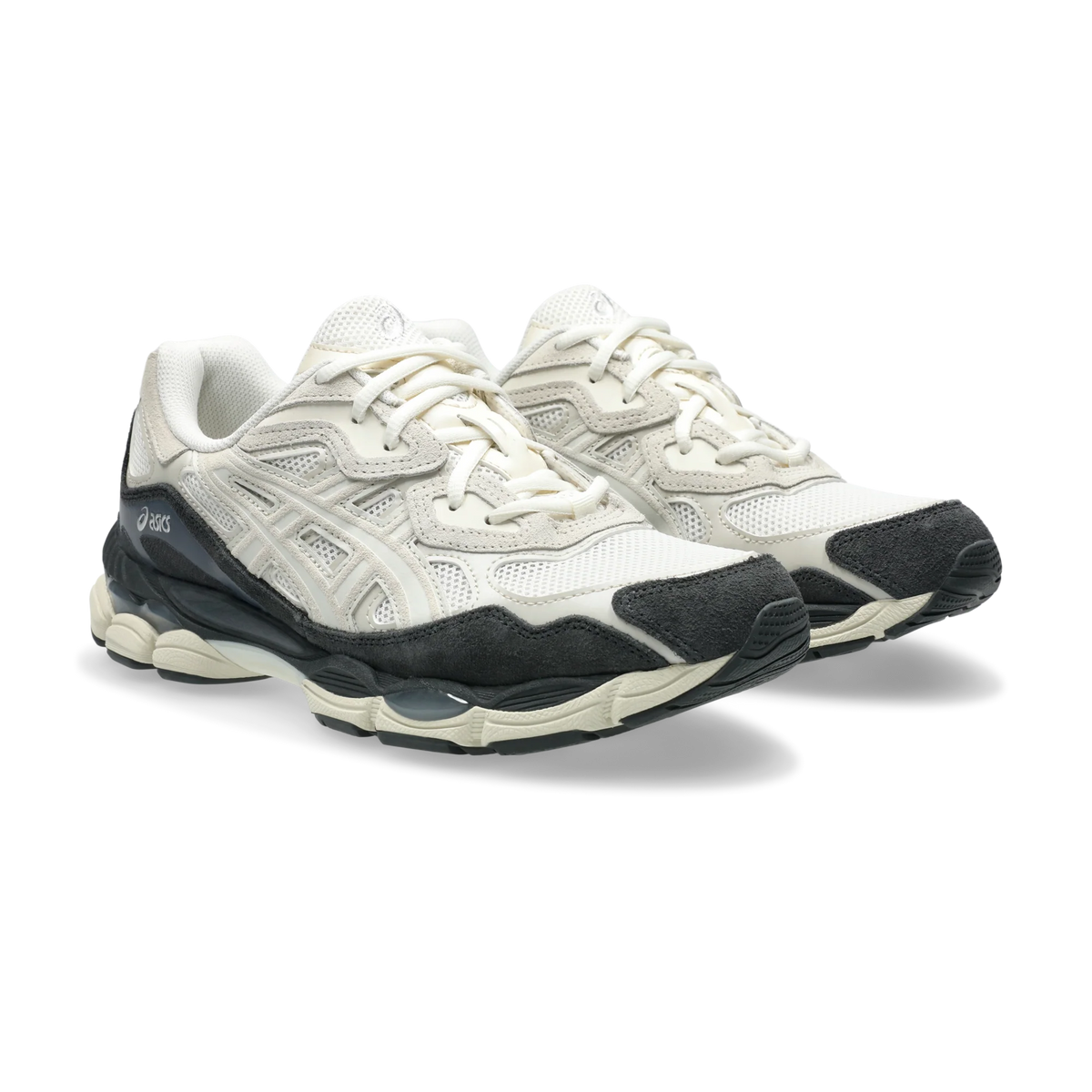 ASICS Gel-NYC White Smoke Grey – 1203A383-111-39.5 – product view 2