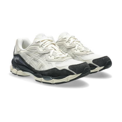 ASICS Gel-NYC White Smoke Grey