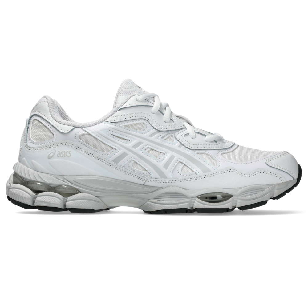 ASICS Gel-NYC White White Glacier Grey – 1203A280-102-40 – product image