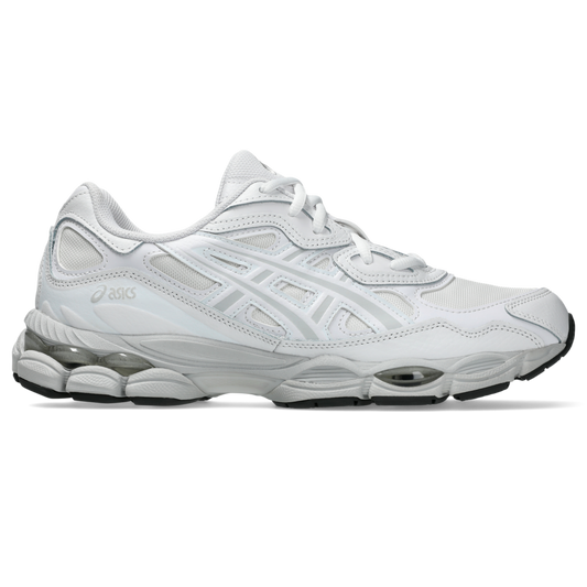 ASICS Gel-NYC White White Glacier Grey – 1203A280-102-46.5 – product image
