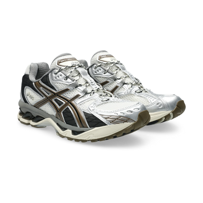 ASICS Gel-Nimbus 10.1 Cream Pure Silver – 1203A543-107-46 – product view 2