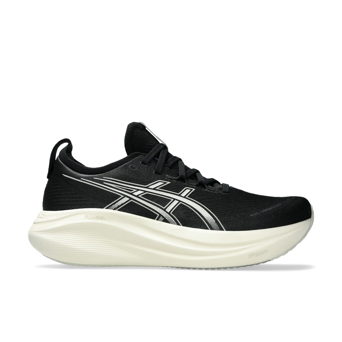 ASICS Gel-Nimbus 27 Black Lake Grey – 1011B958-002-39 – product image