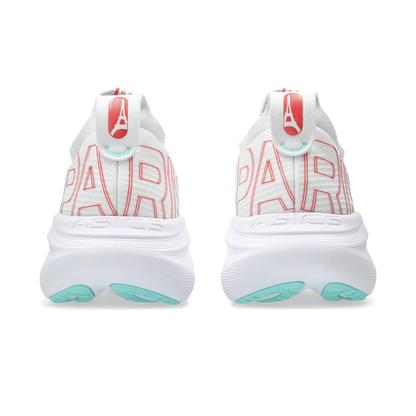 ASICS Gel-Nimbus 27 Illuminate Mint White