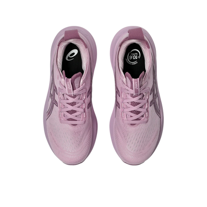 ASICS Gel-Nimbus 27 Light Ube Dark Ube (Women's)
