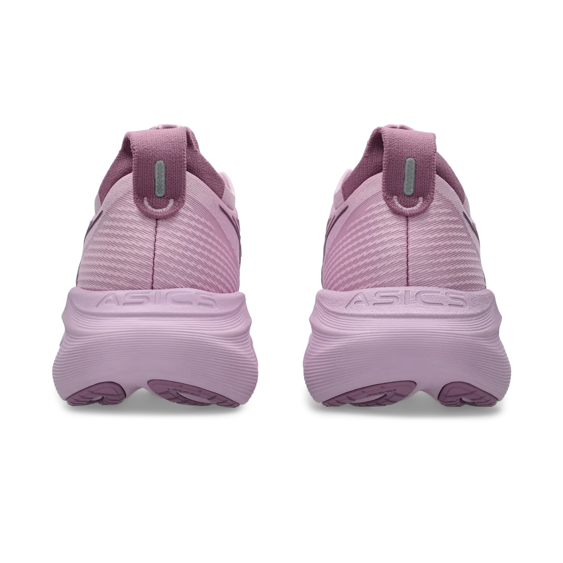 ASICS Gel-Nimbus 27 Light Ube Dark Ube (Women's)