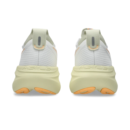 ASICS Gel-Nimbus 27 White Fawn