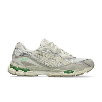 ASICS GEL-NYC Cream Fossil – Sneakers