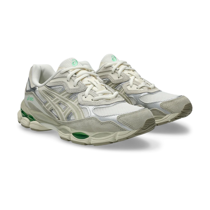 ASICS GEL-NYC Cream Fossil – Sneakers