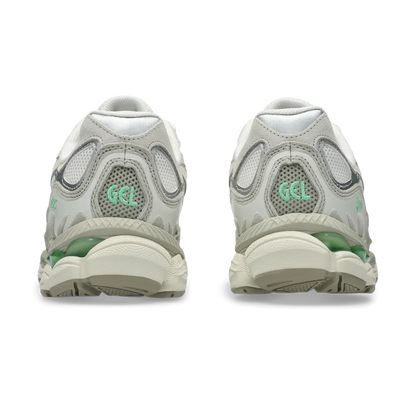 ASICS GEL-NYC Cream Fossil – Sneakers
