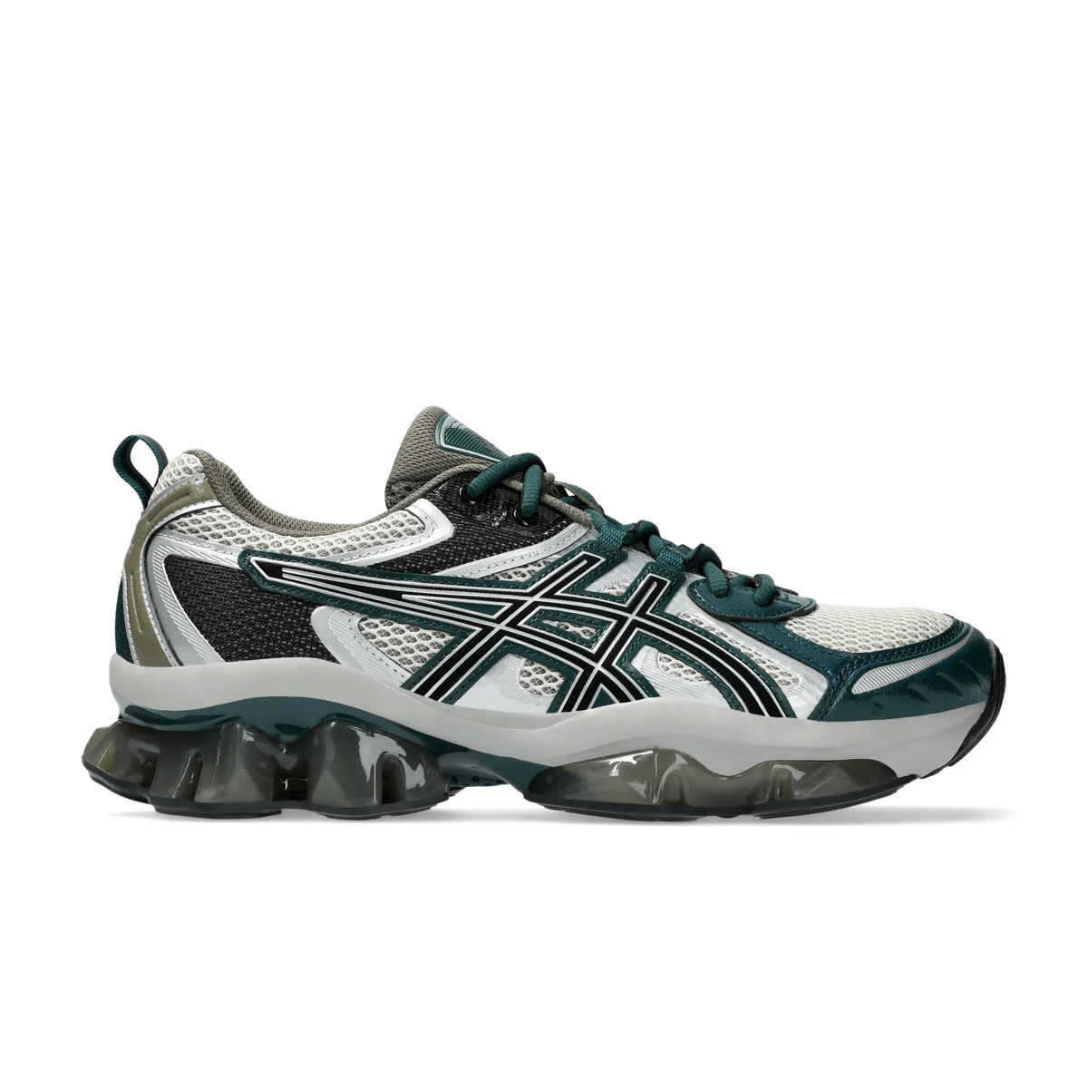 ASICS Gel-Quantum Kinetic Oatmeal Dark Taupe – 1203A270-254-40.5 – product image