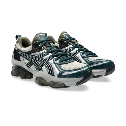 ASICS Gel-Quantum Kinetic Oatmeal Dark Taupe – 1203A270-254-40.5 – product view 2