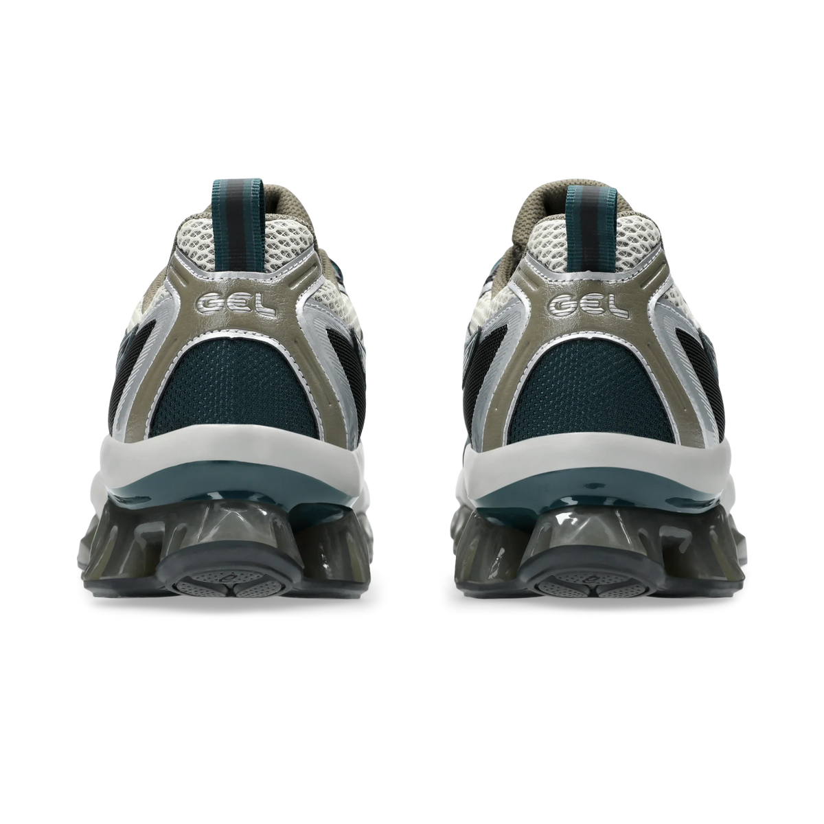 ASICS Gel-Quantum Kinetic Oatmeal Dark Taupe – 1203A270-254-40.5 – product view 3