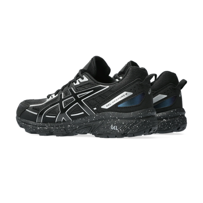 ASICS Gel-Venture 6 Black Pure Silver (GS) – 1204A122-003-37.5 – product view 4