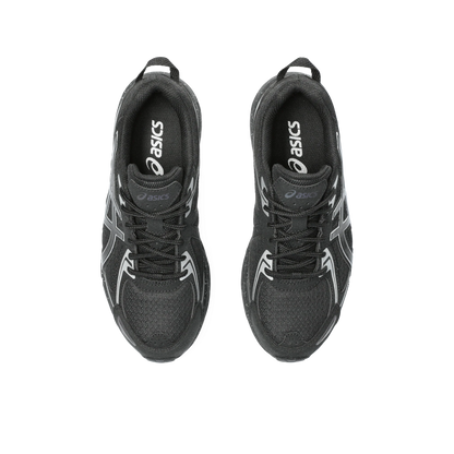 ASICS Gel-Venture 6 Black Pure Silver (GS) – 1204A122-003-37.5 – product view 5