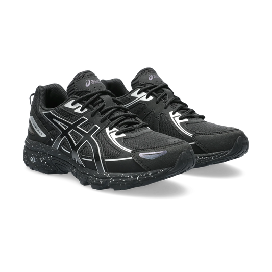 ASICS Gel-Venture 6 Black Pure Silver (GS) – 1204A122-003-37.5 – product view 2