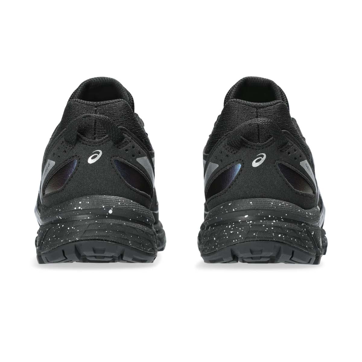 ASICS Gel-Venture 6 Black Pure Silver (GS) – 1204A122-003-37.5 – product view 3