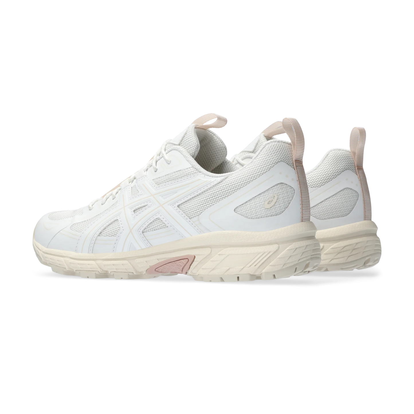 ASICS Gel-Venture 6 NS White White (Women's) – 1202A465-100-44 – product view 4