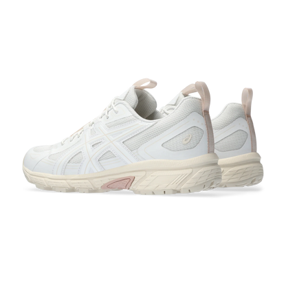 ASICS Gel-Venture 6 NS White White (Women's) – 1202A465-100-44 – product view 4
