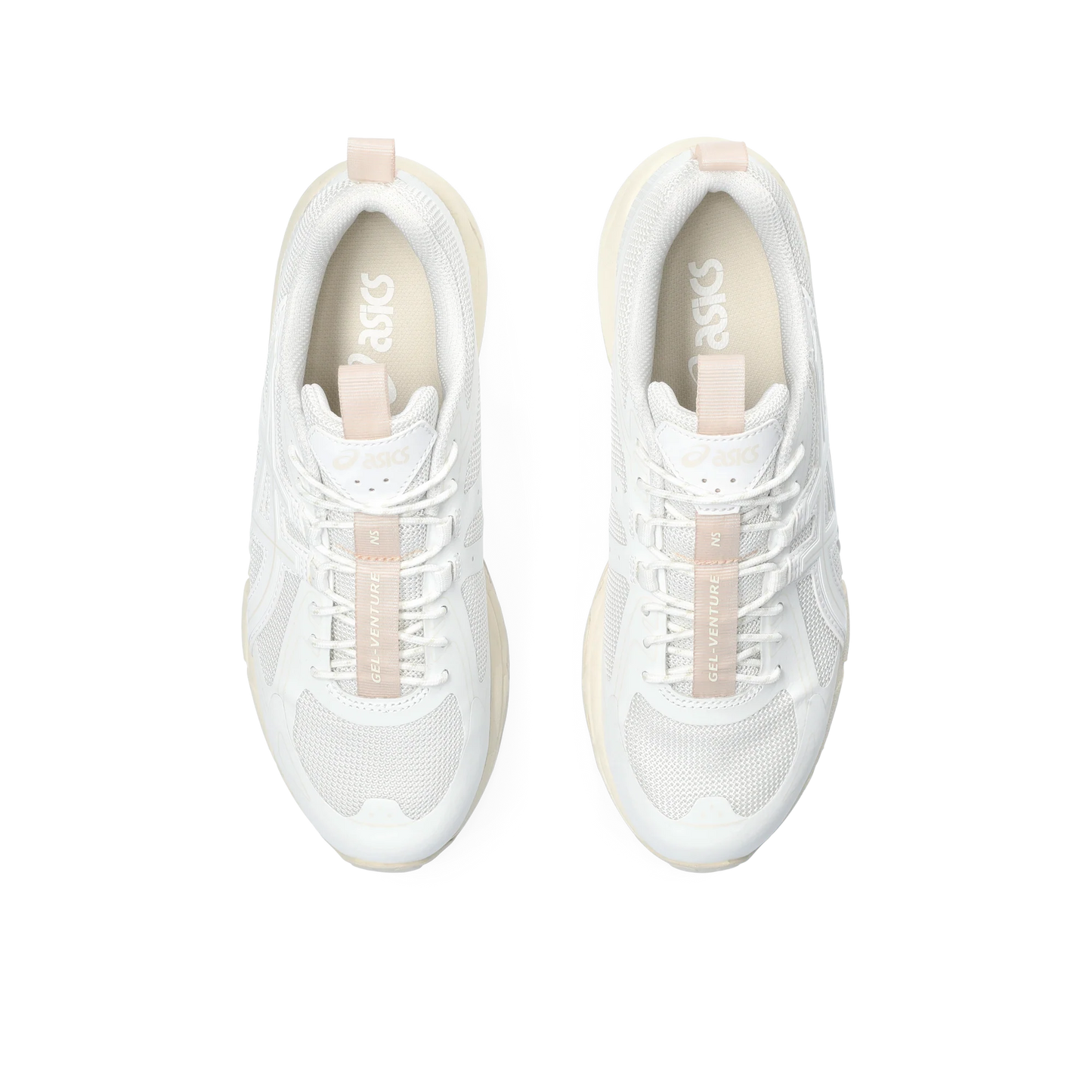 ASICS Gel-Venture 6 NS White White (Women's) – 1202A465-100-44 – product view 5