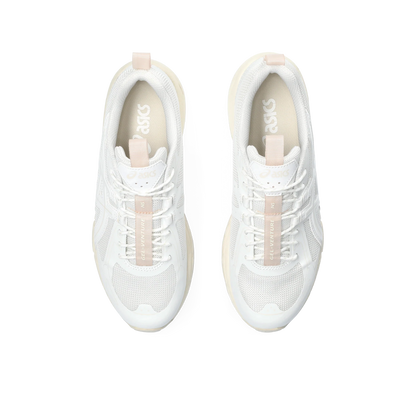 ASICS Gel-Venture 6 NS White White (Women's) – 1202A465-100-44 – product view 5