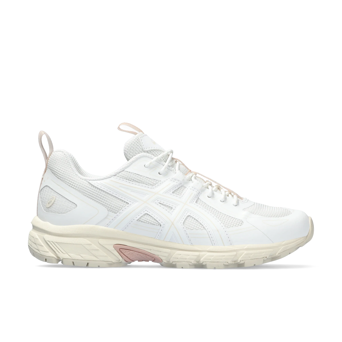 ASICS Gel-Venture 6 NS White White (Women's) – 1202A465-100-44 – product image
