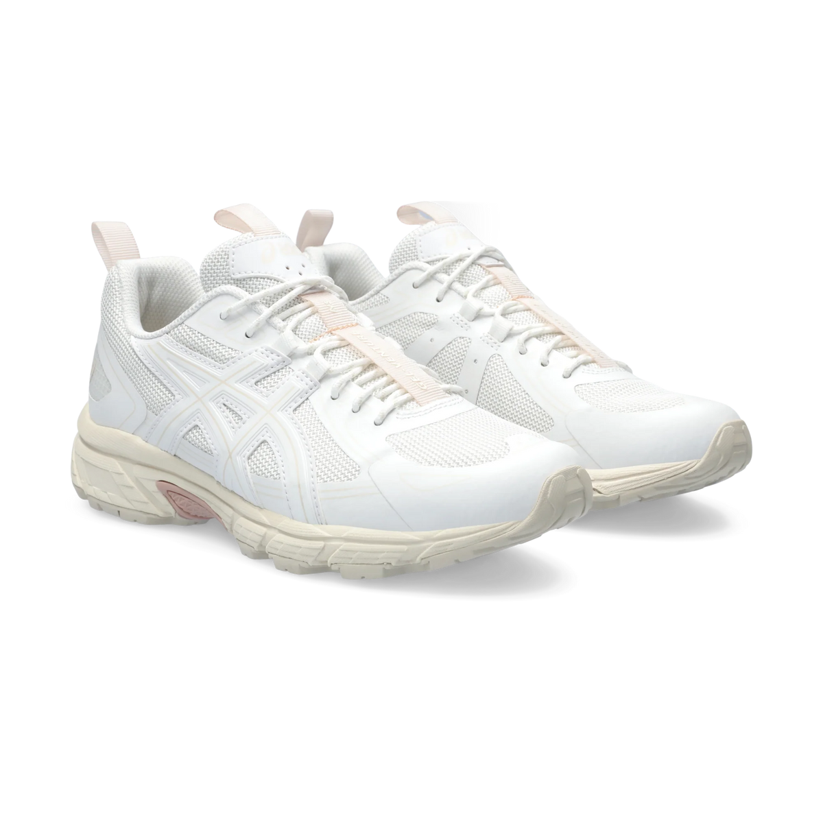 ASICS Gel-Venture 6 NS White White (Women's) – 1202A465-100-44 – product view 2