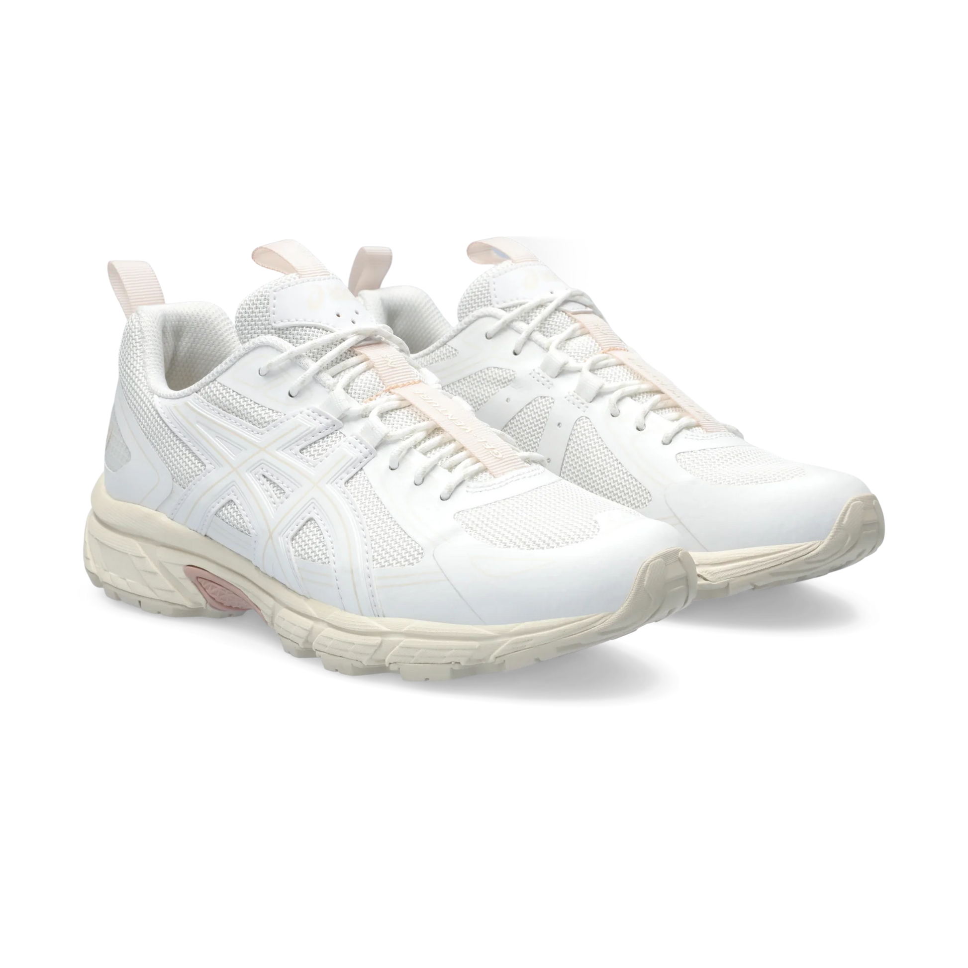 ASICS Gel-Venture 6 NS White White (Women's) – 1202A465-100-44 – product view 2