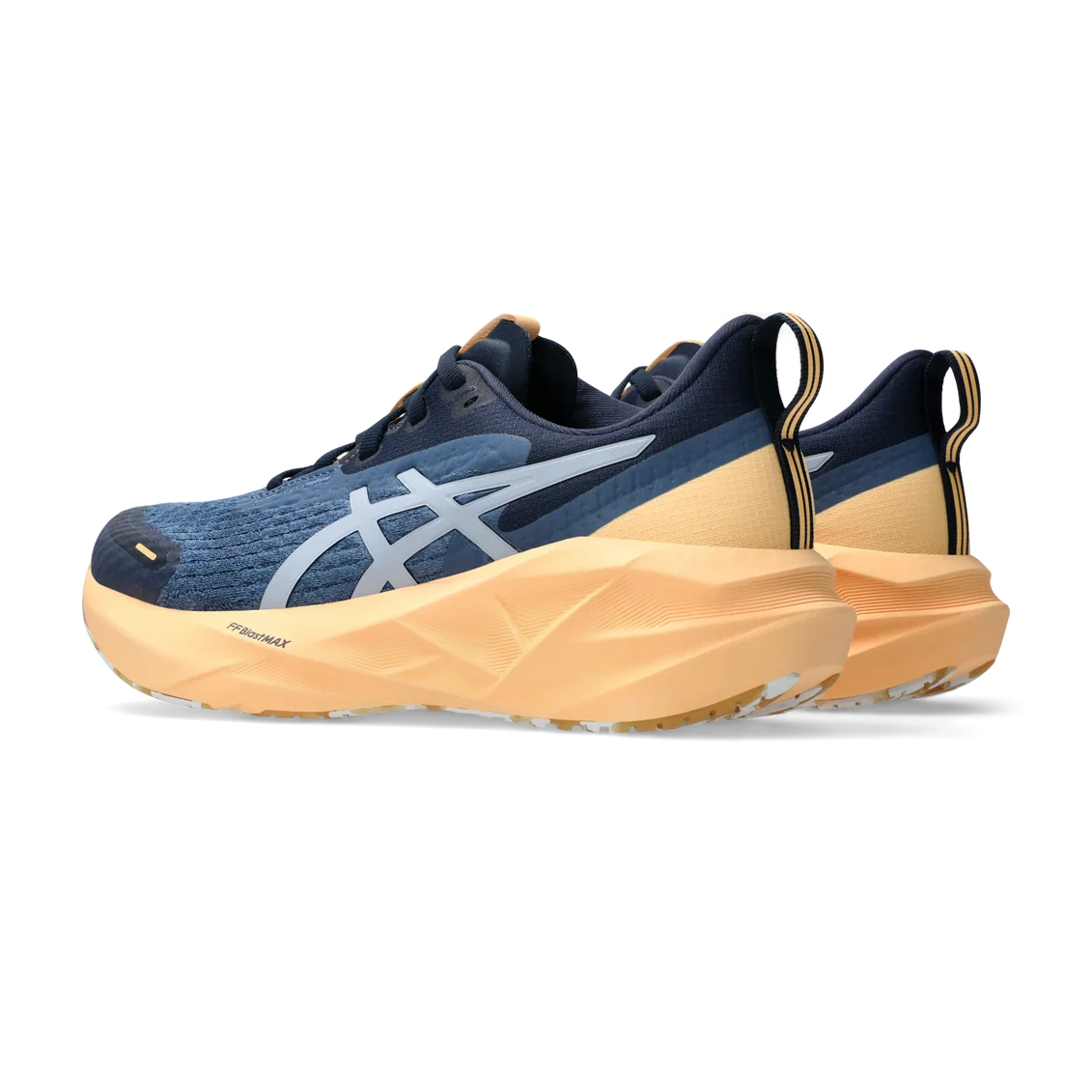 ASICS Novablast 5 Lite Show Orange Glow (Women's)