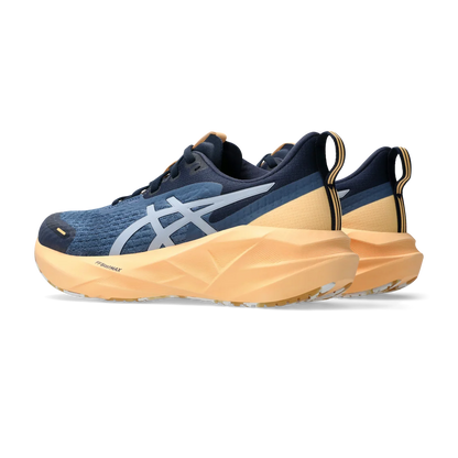 ASICS Novablast 5 Lite Show Orange Glow (Women's)