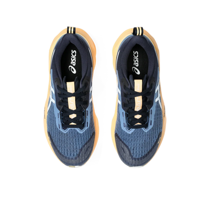 ASICS Novablast 5 Lite Show Orange Glow (Women's)